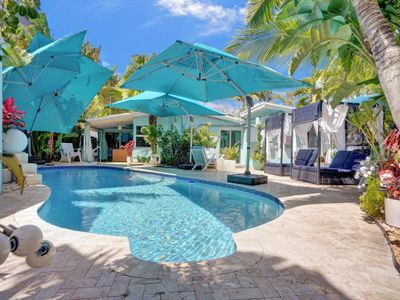 2506 Ne 6th Ave, House other with 3 bedrooms, 3 bathrooms and null parking in Wilton Manors FL | Image 1