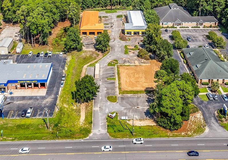 9601 Ocean Hwy, Pawleys Island, SC 29585