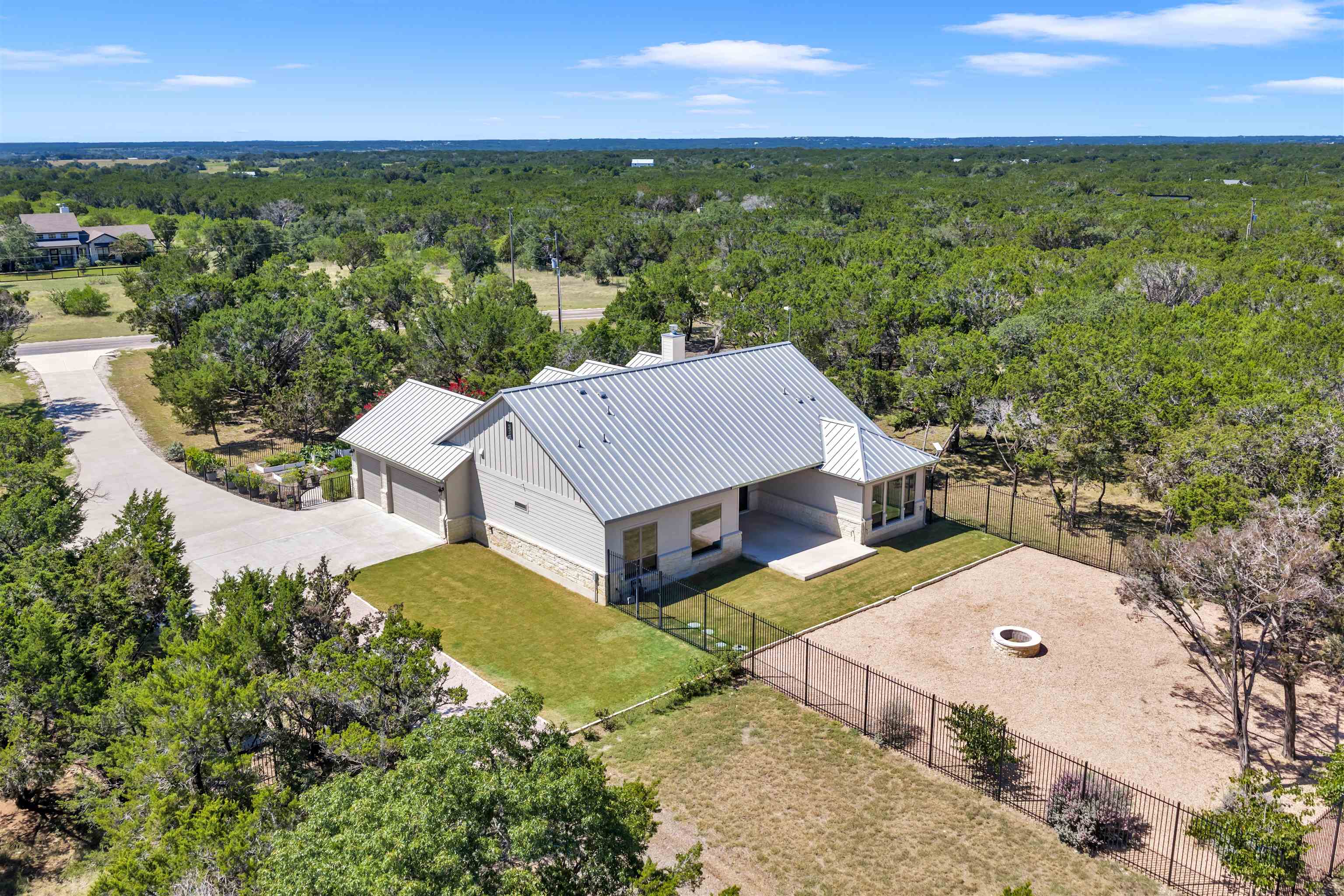 Residential in Burnet 5
