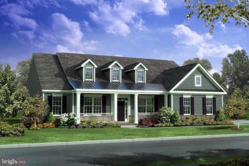 3-grandview-619 Mccracken Drive, MIDDLETOWN, DE, 19709 | Card Image