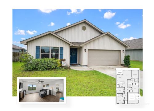 32030 Terranova Loop, Lillian, AL, 36549-3995 | Card Image