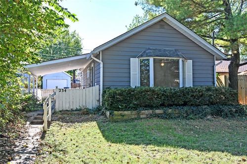 234 Home Ave, Dayton, OH, 45449-1208 | Card Image