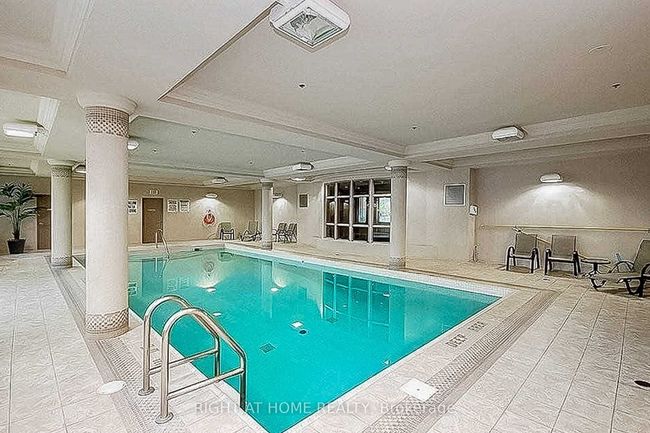 1106 - 4850 Glen Erin Dr, Condo with 1 bedrooms, 1 bathrooms and 1 parking in Mississauga ON | Image 28