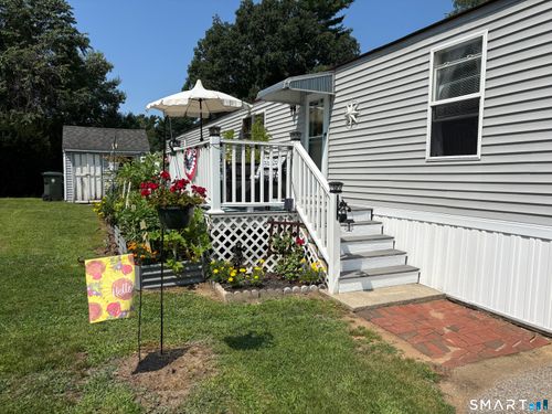 57 James Dr, North Windham, CT, 06256-1064 | Card Image