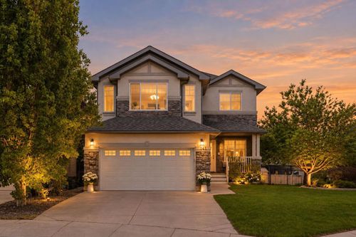 141 Panamount Green Nw, Calgary, AB, T3K5R7 | Card Image