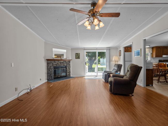 131 Goose Creek Loop Rd, House other with 3 bedrooms, 2 bathrooms and 2 parking in Newport NC | Image 26