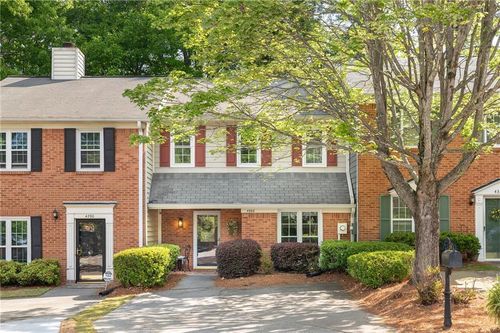 4388 Ivy Glen Way Se, Smyrna, GA, 30082-4852 | Card Image