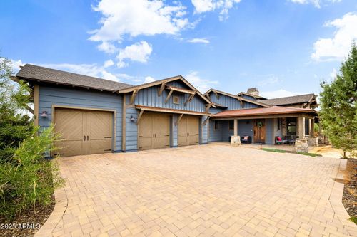 14865 N Jay Morrish Dr, Prescott, AZ, 86305-5702 | Card Image