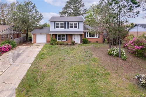 563 Alleghany Rd, Fayetteville, NC, 28304-3288 | Card Image