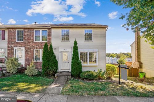14740 Winding Loop, WOODBRIDGE, VA, 22191-3446 | Card Image