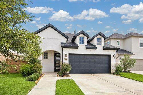 765 Ocean Palms Dr, Katy, TX, 77493-6429 | Card Image