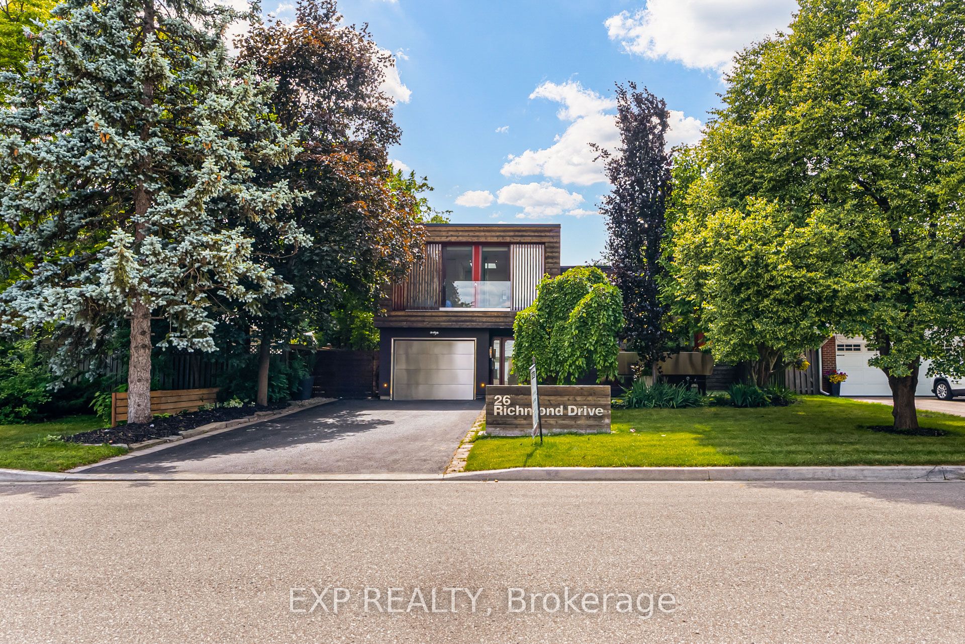 Residential in Brampton 2