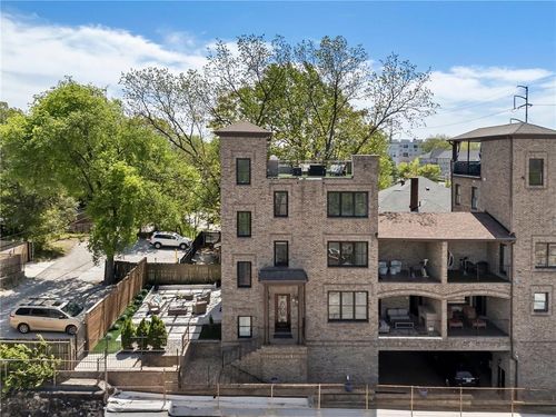 631 Boulevard Ne, ATLANTA, GA, 30308-2701 | Card Image