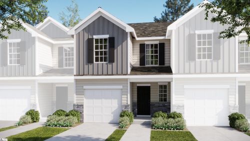 827 Powder Branch Drive, Reidville, SC, 29375 | Card Image