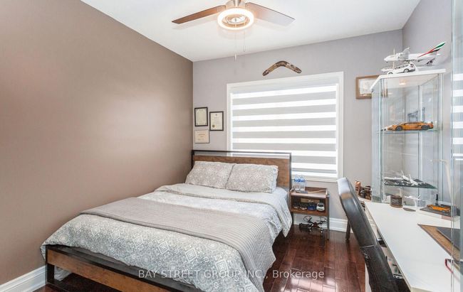 4238 Thomas Alton Blvd, House attached with 3 bedrooms, 4 bathrooms and 2 parking in Burlington ON | Image 34