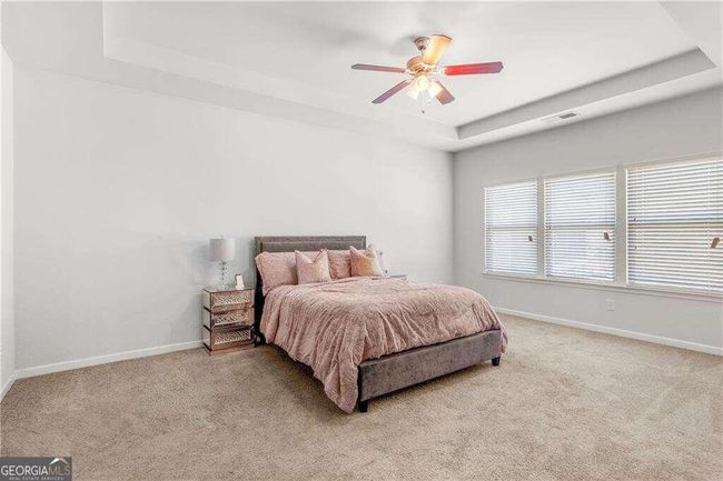 514 Lance View Ln, House other with 4 bedrooms, 3 bathrooms and null parking in Lawrenceville GA | Image 14