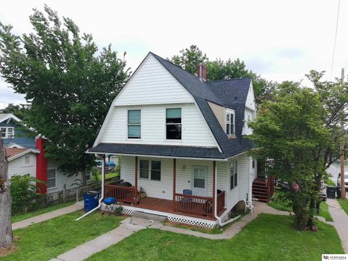 2901 N 45th St, Omaha, NE, 68104-4569 | Card Image