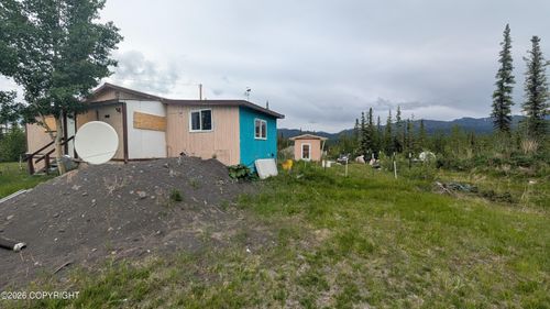 Mile 4 Nabesna Road, Remote, WA, 99000 | Card Image