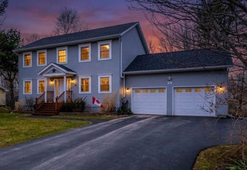 34 Gravenstein Dr, Berwick, NS, B0P1E0 | Card Image