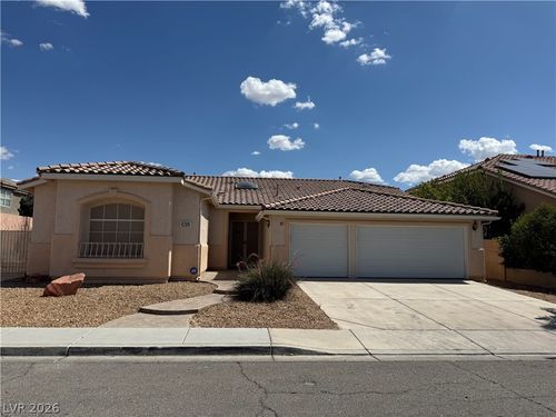 6389 Elizabethtown Avenue, Las Vegas, NV, 89110 | Card Image