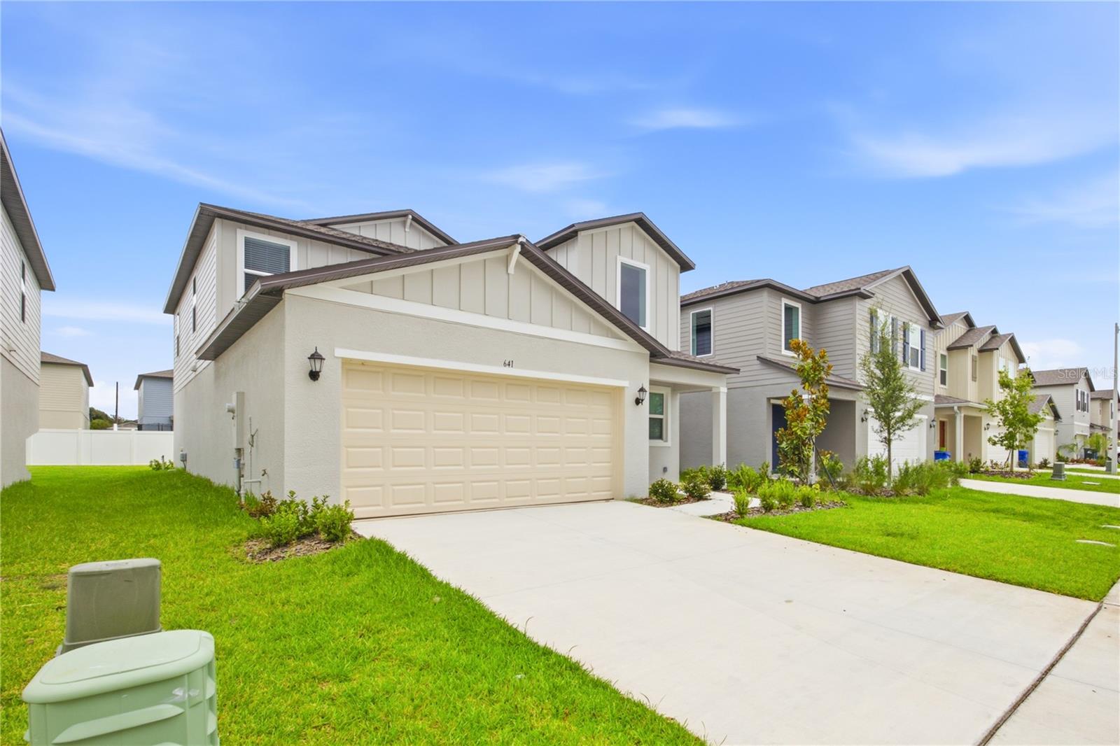 Residential in LAKELAND 2