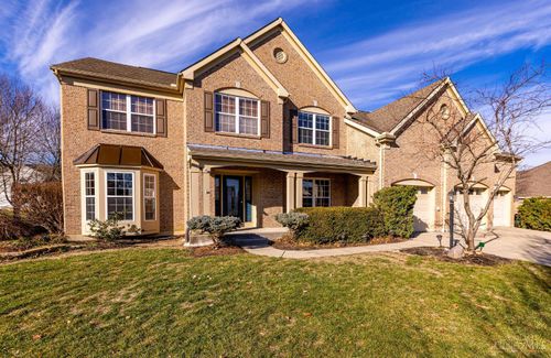 3699 Springside Dr, Mason, OH, 45040-8766 | Card Image