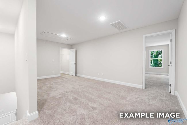 1742 Stampede Cir Se, Townhouse with 3 bedrooms, 3 bathrooms and null parking in Huntsville AL | Image 6