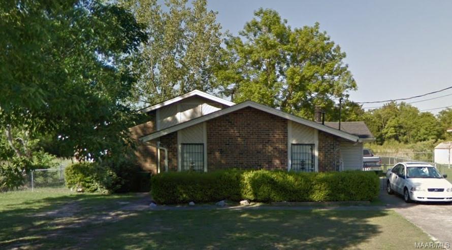 Brooktree Rd, Montgomery, AL 36116 #1