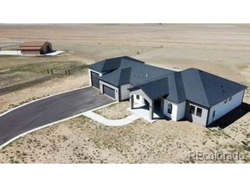 38339 E 149th Pl, Keenesburg, CO, 80643-4233 | Card Image