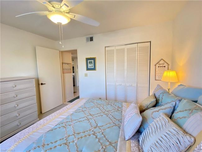 APT-8 - 5731 Foxlake Dr, Condo with 3 bedrooms, 2 bathrooms and null parking in NORTH FORT MYERS FL | Image 28
