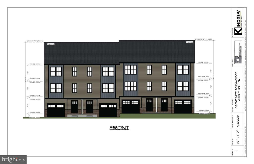 Old Stone Way, York, PA 17406
