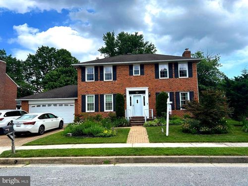 9221 Greenhouse Cir, NOTTINGHAM, MD, 21236-1760 | Card Image