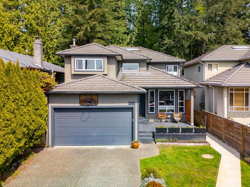 1566 Burrill Avenue, House other with 7 bedrooms, 4 bathrooms and 4 parking in North Vancouver BC | Card Image