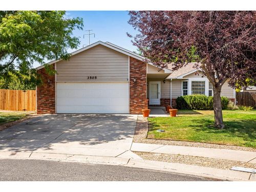 3505 Wyatt Ct, Evans, CO, 80620-9134 | Card Image