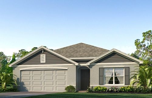 7623 Rome Lane, Brooksville, FL, 34613 | Card Image