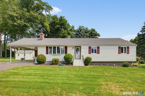 31 Beechwood Rd, Plainville, CT, 06062-1525 | Card Image