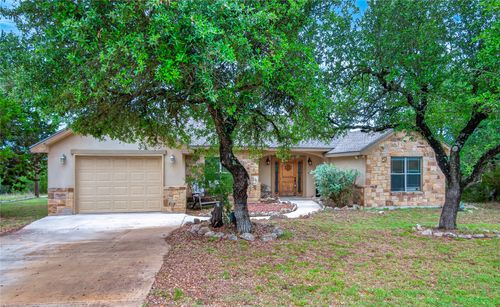 107 Garrett Way, Canyon Lake, TX, 78133-2379 | Card Image