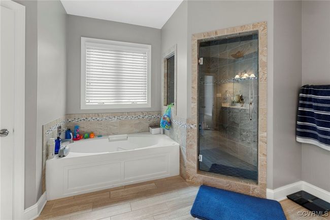 16507 Hannington Dr, House other with 7 bedrooms, 5 bathrooms and null parking in Midlothian VA | Image 25