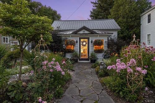 1615 Cortland St, De Ruyter, NY, 13052-9604 | Card Image