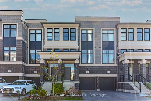 21 Pl Armillo, Markham, ON, L6E0V4 | Card Image