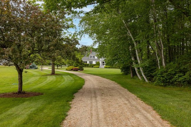 78 South Rd, House other with 4 bedrooms, 3 bathrooms and null parking in Rye Beach NH | Image 14