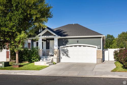 3776 S Teal Run Way, South Salt Lake, UT, 84119-7510 | Card Image