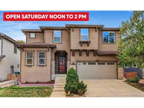 10794 Cedar Brook St, Highlands Ranch, CO, 80126-7529 | Card Image