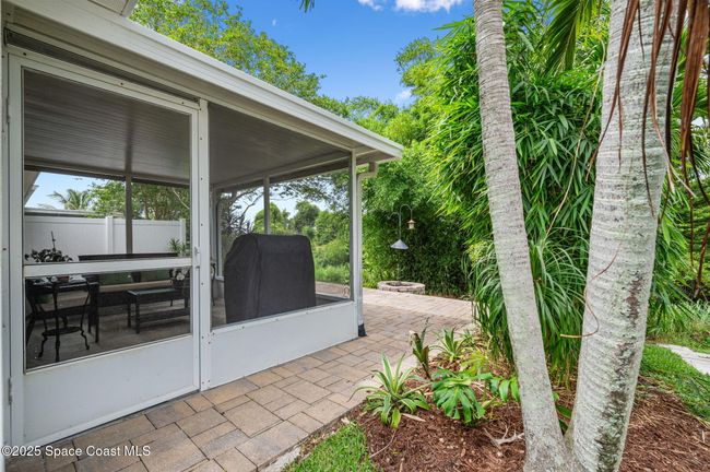 3469 Horse Creek Cir, House other with 3 bedrooms, 2 bathrooms and null parking in Melbourne FL | Image 30