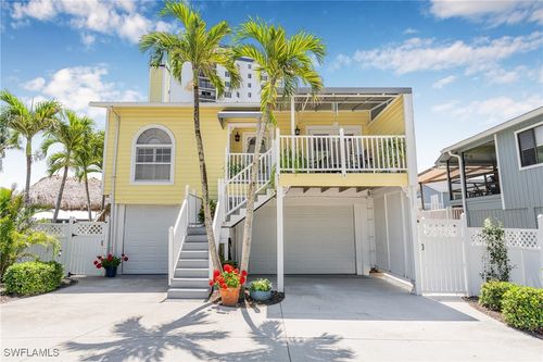 188 Bayview Ave, FORT MYERS BEACH, FL, 33931-3908 | Card Image