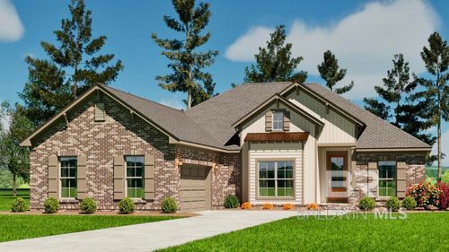 27315 Patch Place Loop, Daphne, AL, 36526 | Card Image