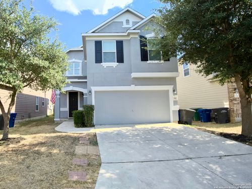 342 Pleasanton Spg, San Antonio, TX, 78221-3342 | Card Image