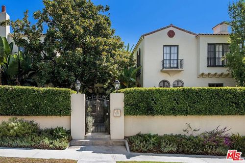 846 S Lucerne Blvd, LOS ANGELES, CA, 90004 | Card Image