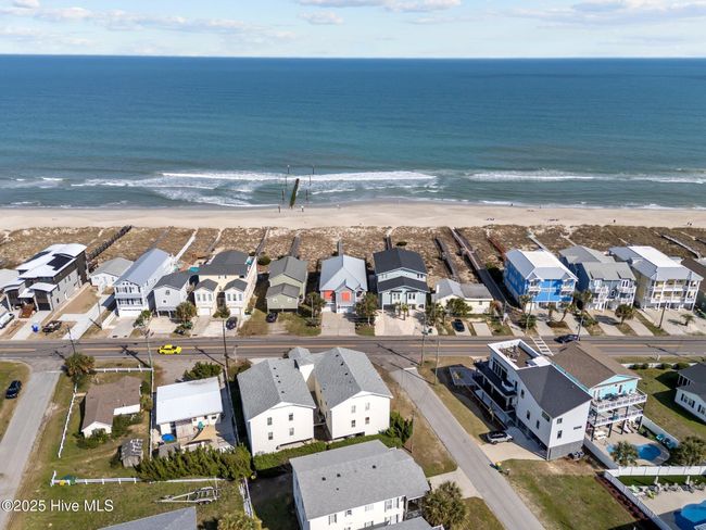 1 - 1101 N Fort Fisher Boulevard N, Condo with 3 bedrooms, 2 bathrooms and null parking in Kure Beach NC | Image 44
