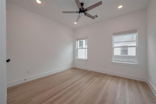 2532 Wall St, House other with 3 bedrooms, 3 bathrooms and 2 parking in Houston TX | Image 32